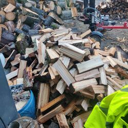 Firewood Bundles 