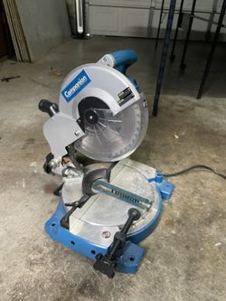Companion cheap miter saw