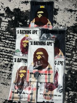 Bape ape