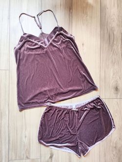 Woman's pijama set
