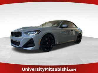 2022 BMW 230