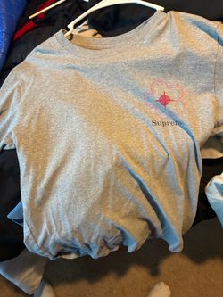 Supreme t shirt