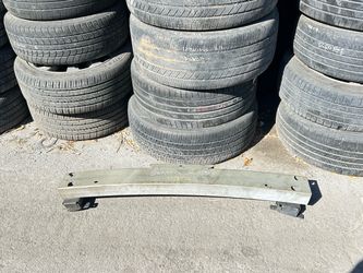 2013-2019 Nissan Sentra Rear Reinforcement