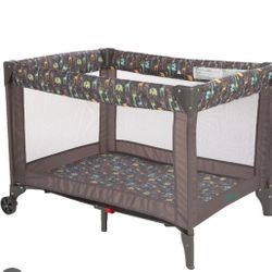 Cosco Travel Crib