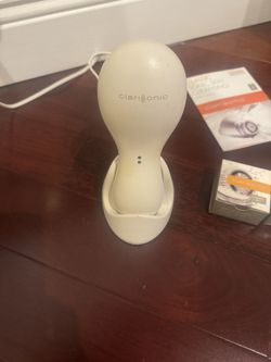 Classic Sonic Skin Cleansing By Clarisonic 