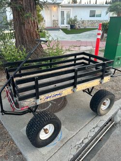 Wagon