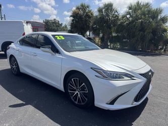 2023 Lexus ES 300h