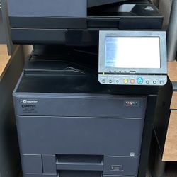 Kyocera Printer