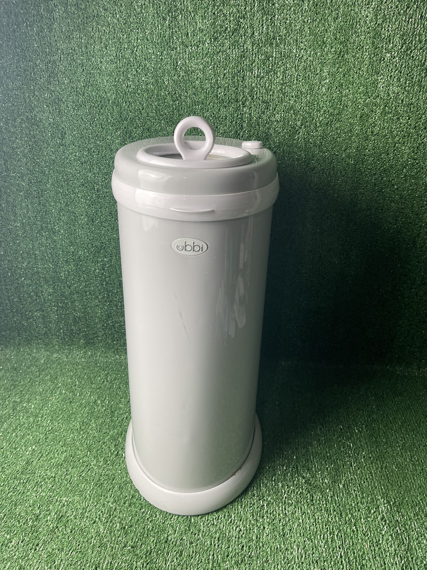 Ubbi Diaper Pail