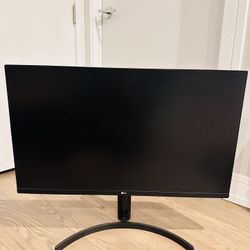 LG 32inch monitor