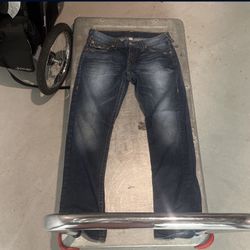 Size 32 True Religion Jeans