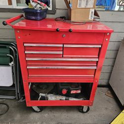 Tool Box  