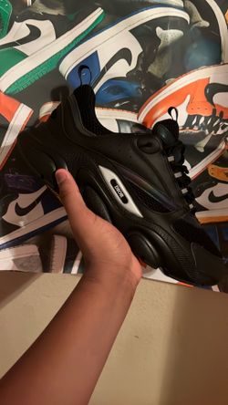 Dior b22