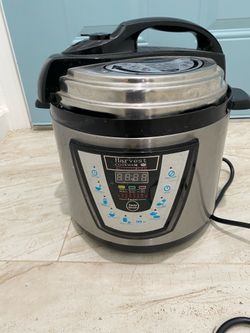 Rice Cooker, XL , Power Pressure Cooker , XL , Looks Like new