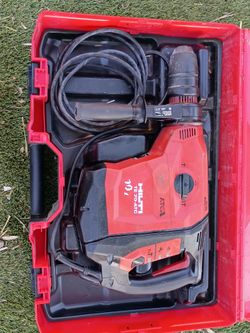 Hilti TE-70ATC HAMMER DRILL