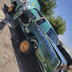 1984 Cutlass Supreme 