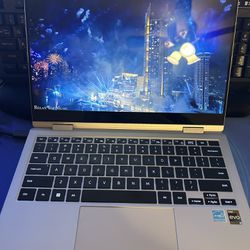 Samsung Tablet/Laptop