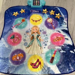 Kids Dance Mat