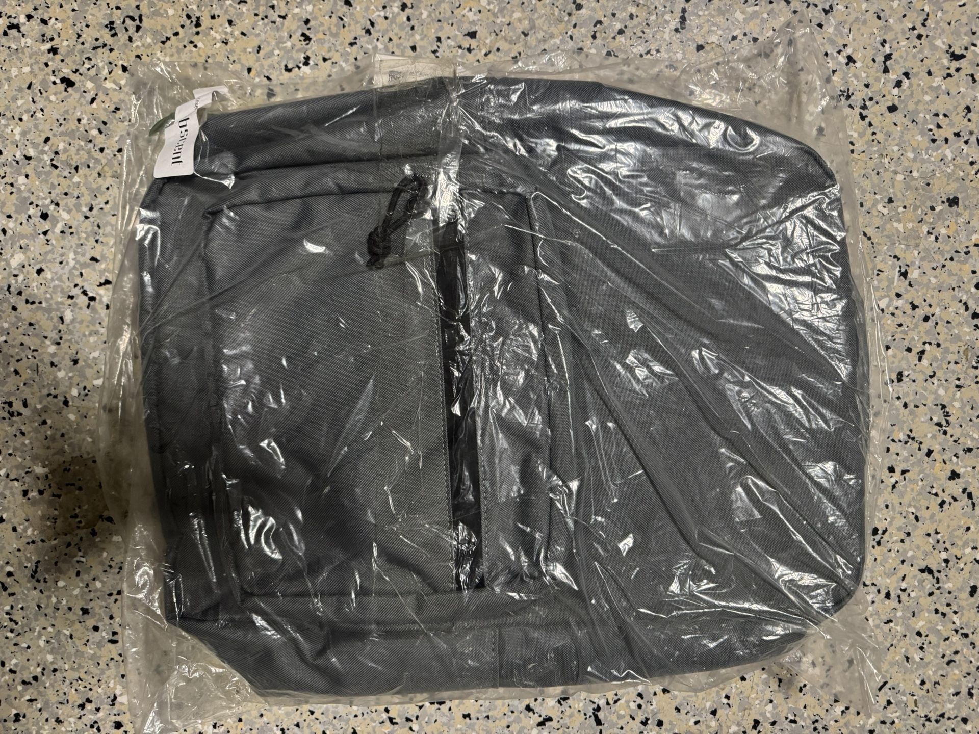 New Backpack for travel!