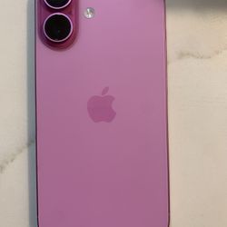 iPhone 16 