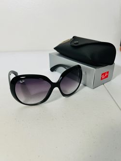 NEW  Ray Ban Jackie