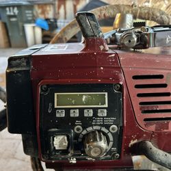 Titan 840 Paint Sprayer 