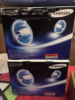 Tv lamps