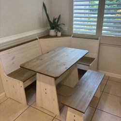 Eat In Kitchen Dining Table - New