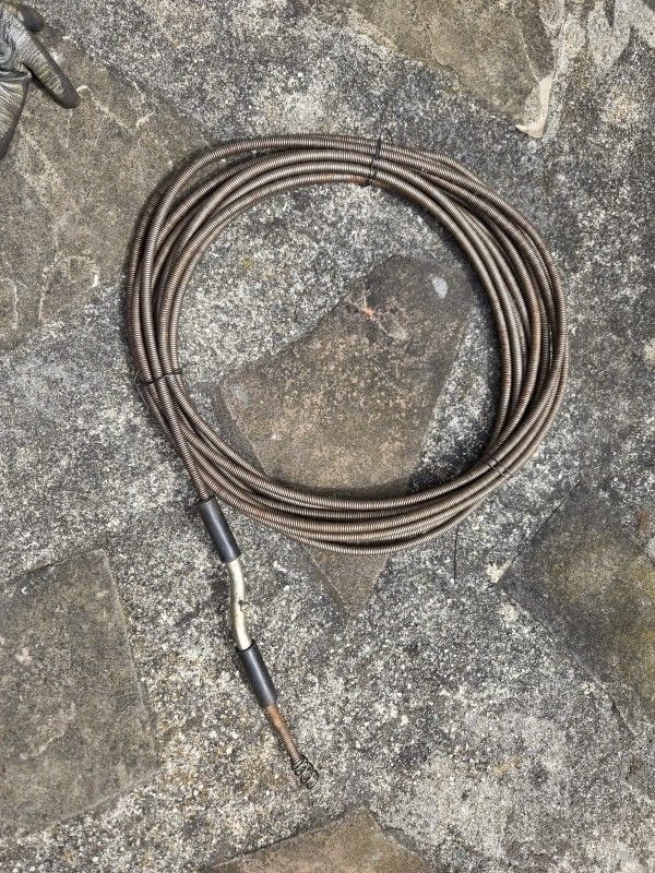 Drain Auger Drain Snake 