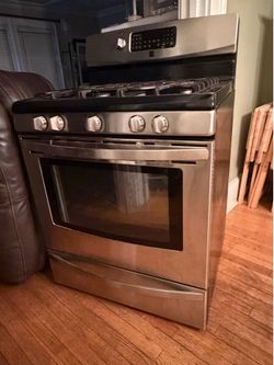 Kenmore Convection Oven