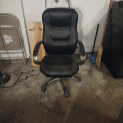Desk Chair