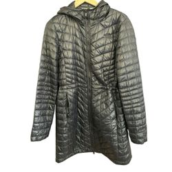 THE NORTH FACE Women's ThermoBall Eco Parka