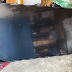 60 inch tv with mounting bracket