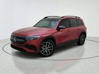 2023 Mercedes-Benz EQB 350 SUV