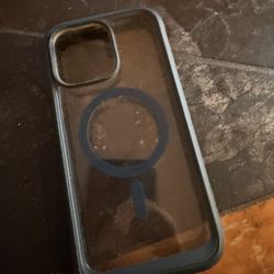 iPhone 15 Pro Max Case