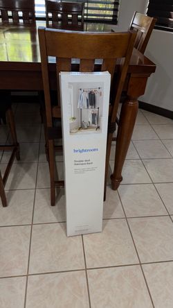 Garment rack