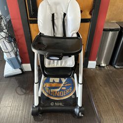 Graco High Chair