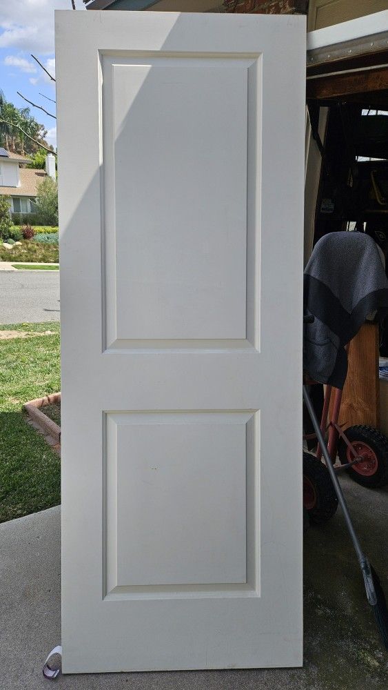 Hollow Core Interior Door Slab