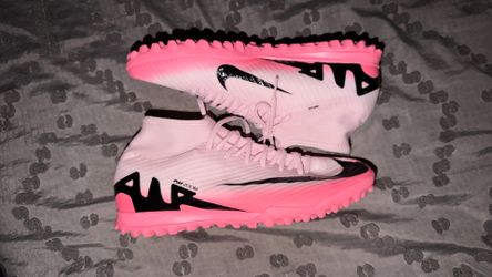 Nike Zoom Mercurial Superfly 9 Academy TF 'Mad Brilliance Pack'