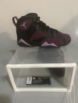 6y Air Jordan 7 Retro GG