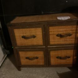 4 Drawer Storagehbv