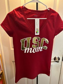 USC shirt