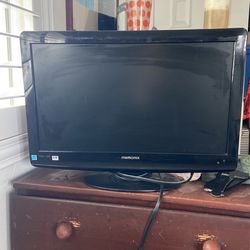Memorex Tv Screen
