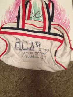 Roxy hand bag