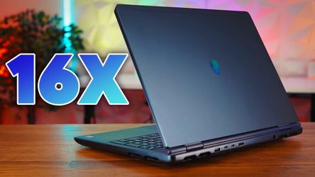 💻 Alienware - 16X Aurora 16 inch Gaming Laptop – Intel Core Ultra 9 275HX | 32GB RAM | RTX 5070 | 2TB SSD – Only $1 to Take It Home Today! Save $100 