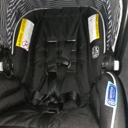 Graco Baby Car Seat