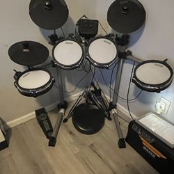 Electric Drums 