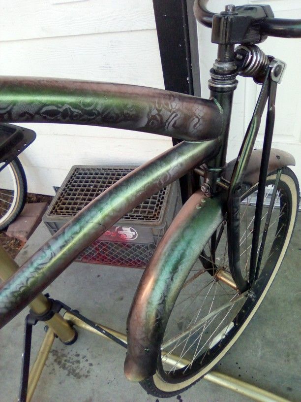 Custom Lowrider