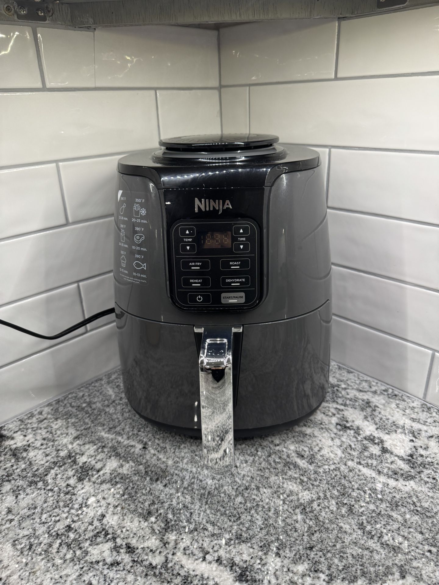 Ninja Air Fryer – Excellent Condition – Local Pickup