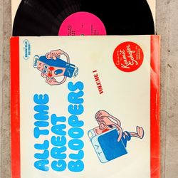 ALL TIME GREAT BLOOPERS Read Description ⬇️